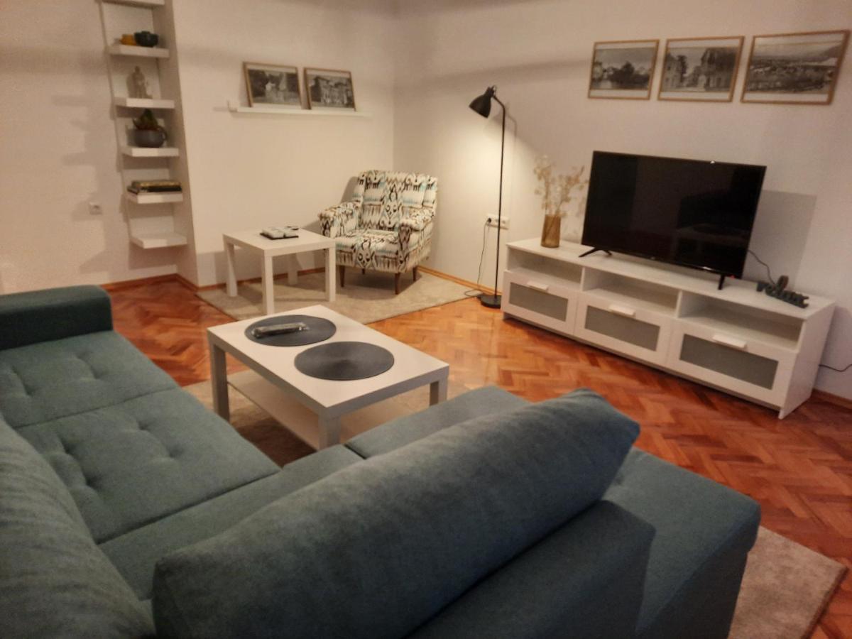 Babalina'S Place Біхач Екстер'єр фото