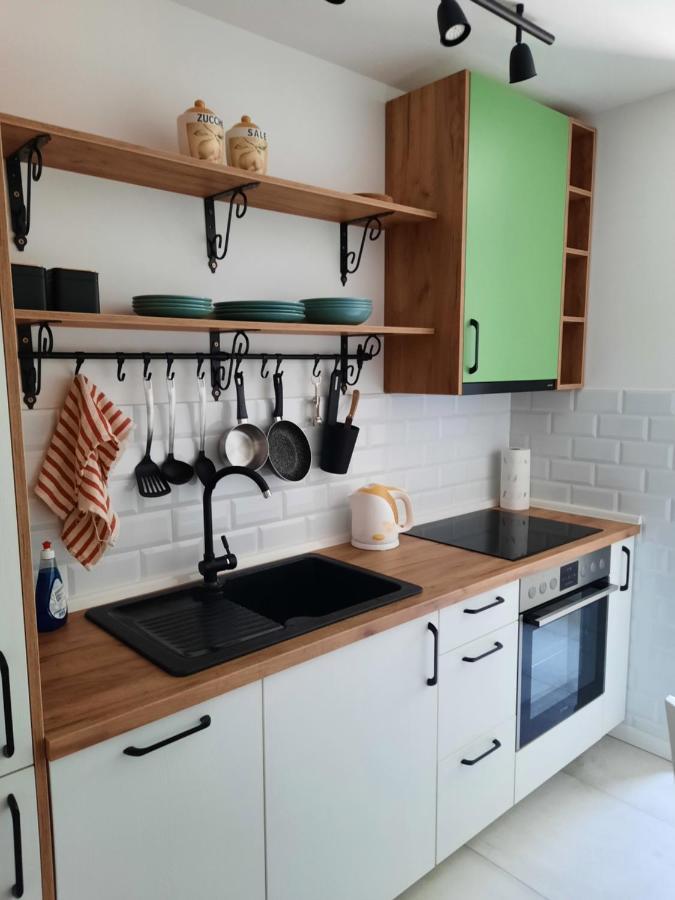 Babalina'S Place Біхач Екстер'єр фото