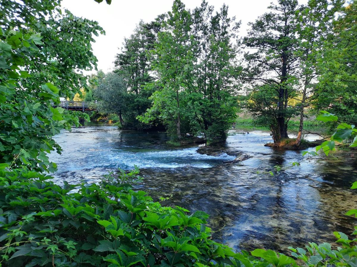 Babalina'S Place Біхач Екстер'єр фото