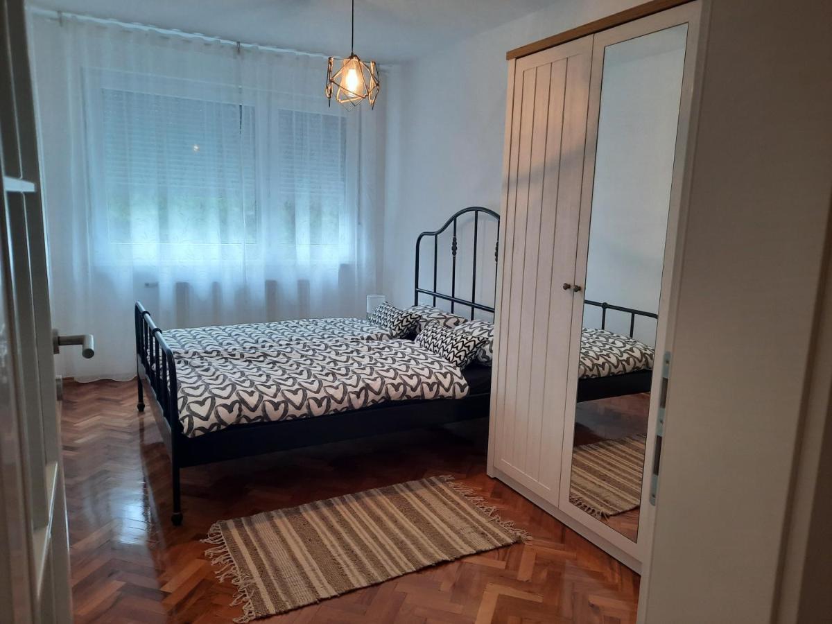 Babalina'S Place Біхач Екстер'єр фото
