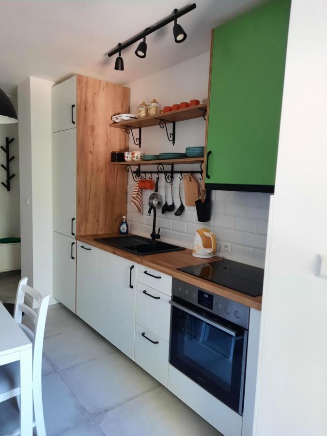 Babalina'S Place Біхач Екстер'єр фото