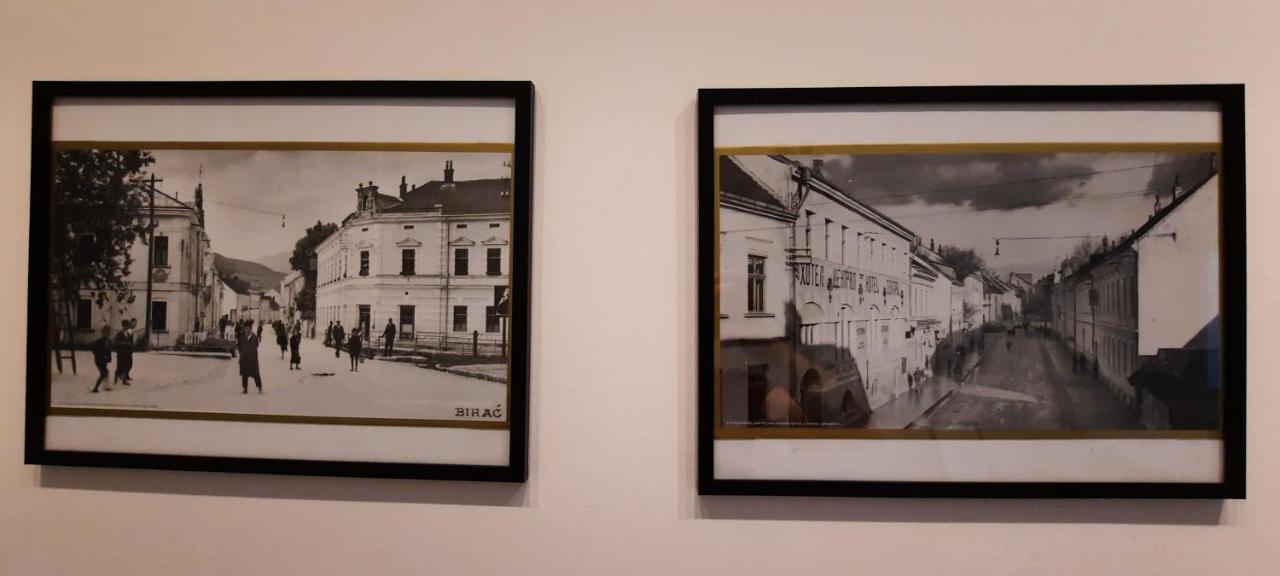 Babalina'S Place Біхач Екстер'єр фото