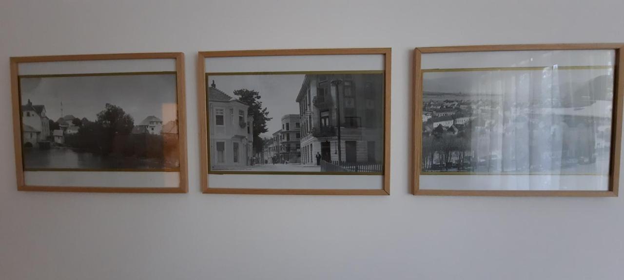 Babalina'S Place Біхач Екстер'єр фото