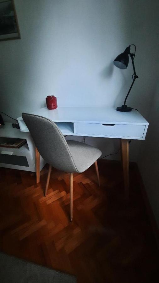 Babalina'S Place Біхач Екстер'єр фото
